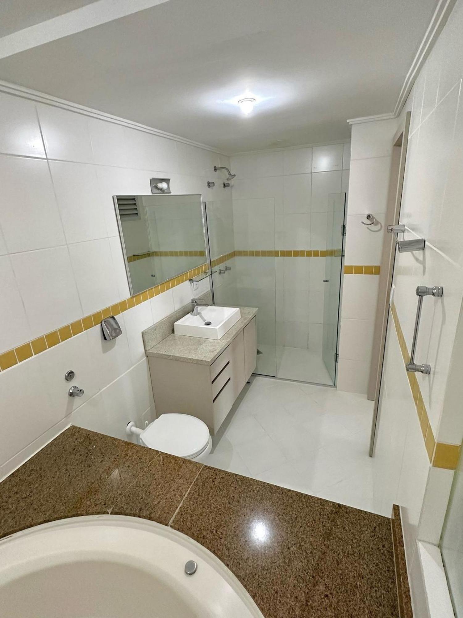 Saint Sebastian Flat 307 - Com Hidro! Ate 4 Pessoas, Duplex, No Centro Villa Jaraguá do Sul Exterior photo