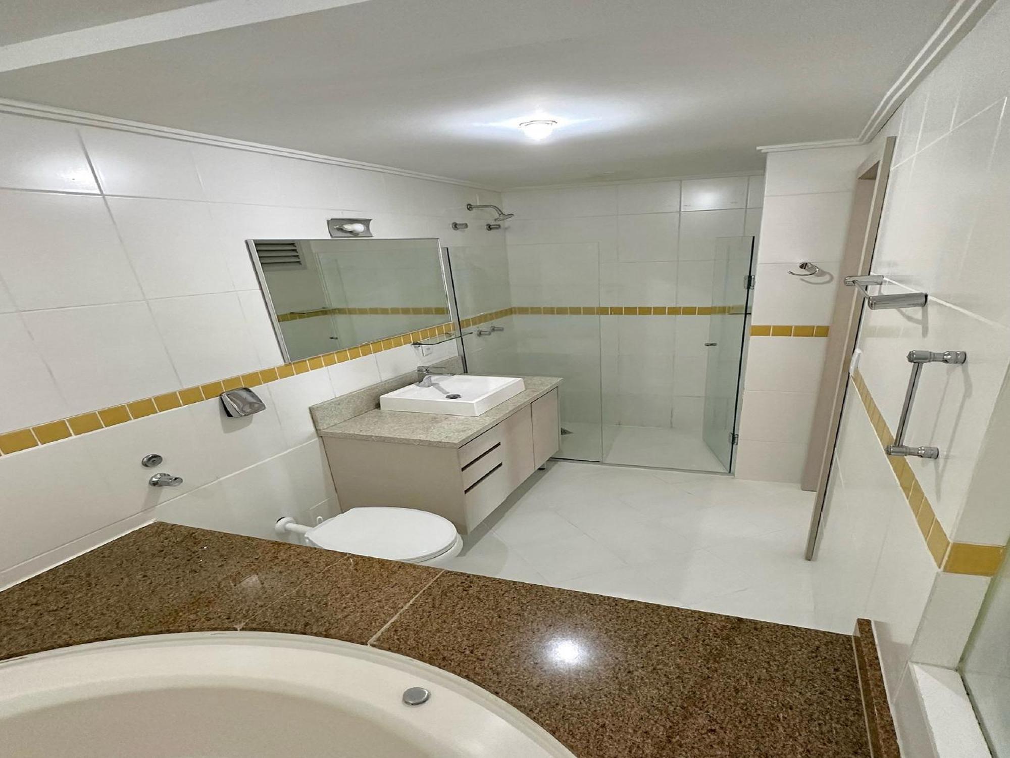 Saint Sebastian Flat 307 - Com Hidro! Ate 4 Pessoas, Duplex, No Centro Villa Jaraguá do Sul Exterior photo